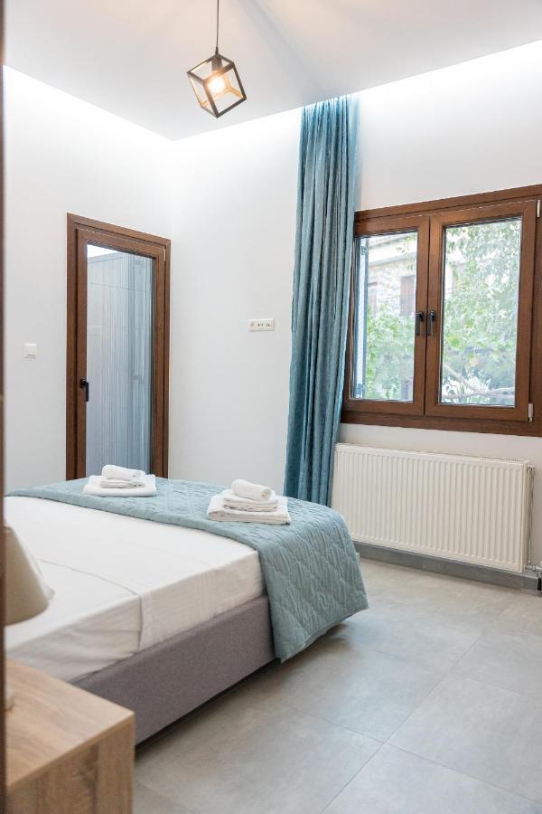 Orion Residence Ι Волос Экстерьер фото