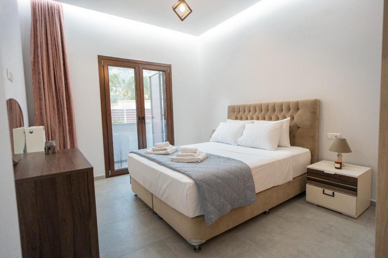 Orion Residence Ι Волос Экстерьер фото