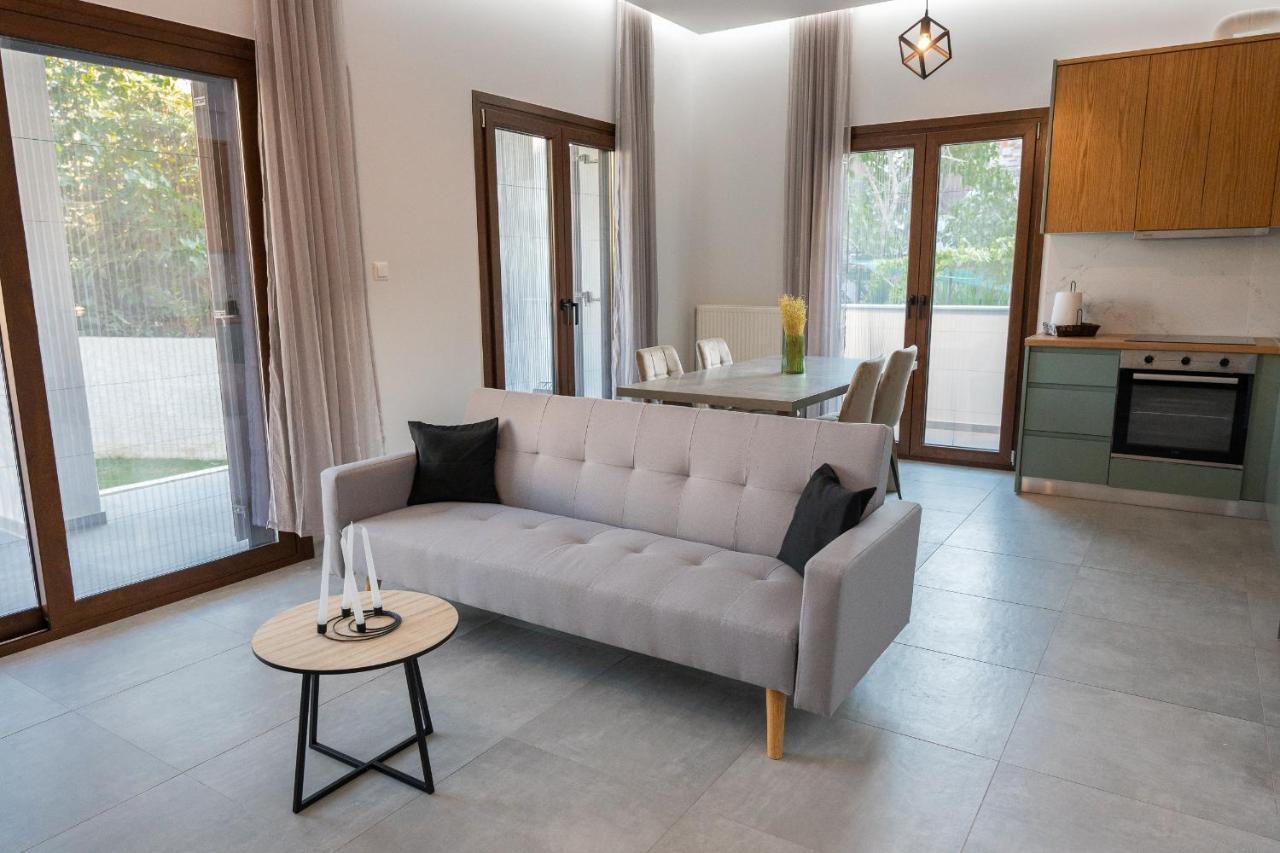 Orion Residence Ι Волос Экстерьер фото