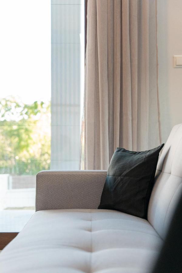 Orion Residence Ι Волос Экстерьер фото