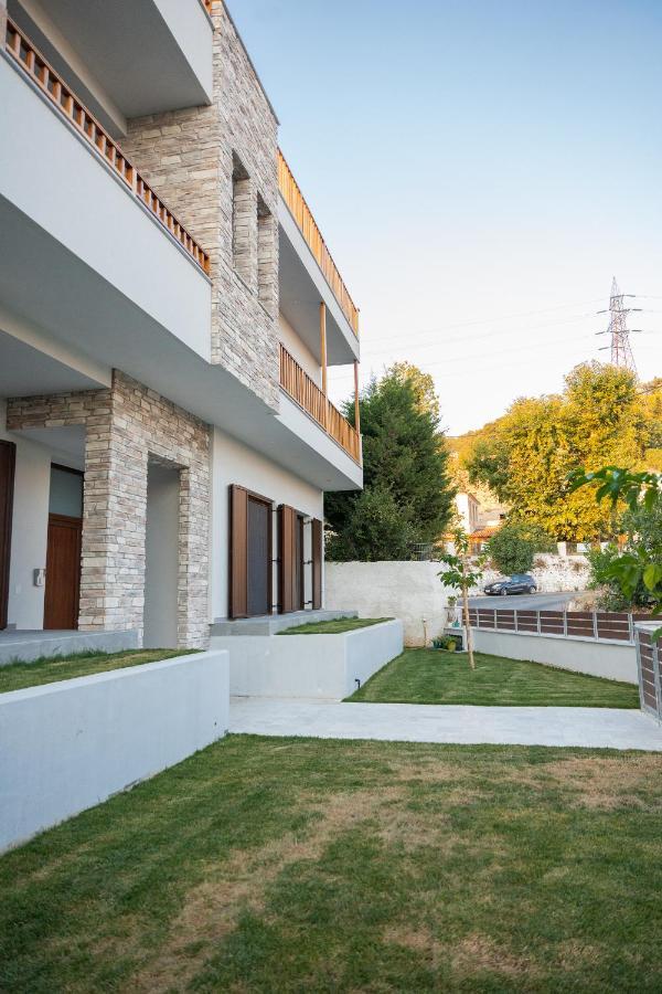 Orion Residence Ι Волос Экстерьер фото