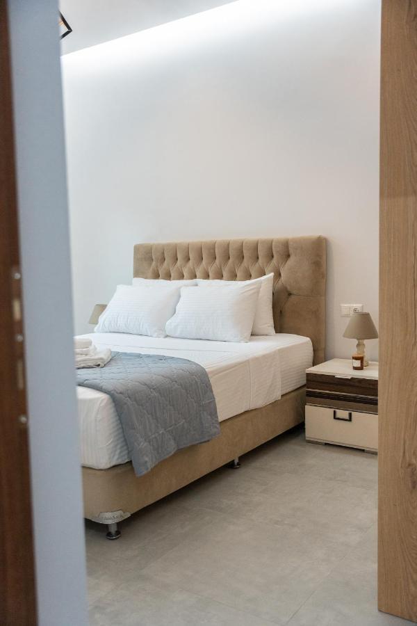 Orion Residence Ι Волос Экстерьер фото