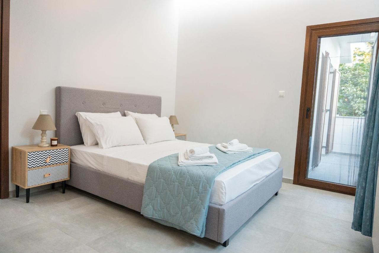 Orion Residence Ι Волос Экстерьер фото